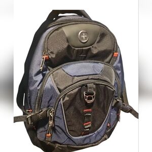 Swissdigital backpack